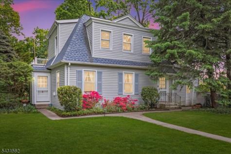 159 Park Street Montclair NJ 07042