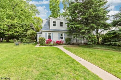 159 Park Street Montclair NJ 07042