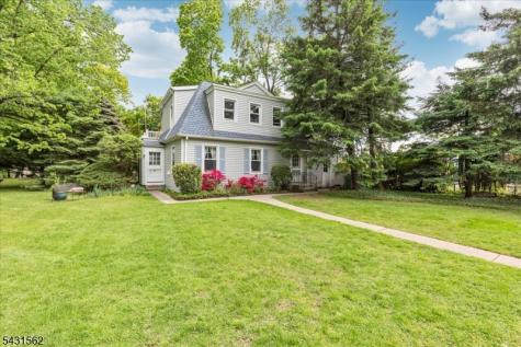 159 Park Street Montclair NJ 07042