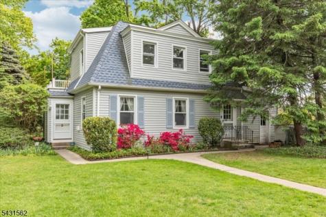 159 Park Street Montclair NJ 07042