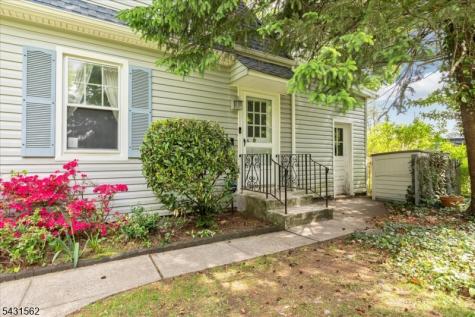 159 Park Street Montclair NJ 07042