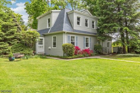 159 Park Street Montclair NJ 07042