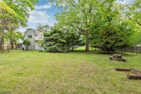 159 Park Street Montclair NJ 07042
