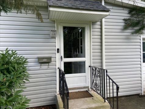 159 Park Street Montclair NJ 07042