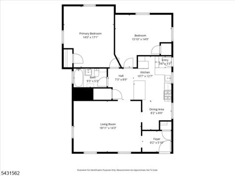 159 Park Street Montclair NJ 07042