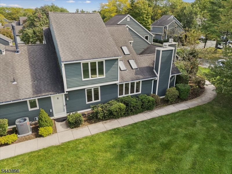 10 Village Drive Bernards NJ 07920