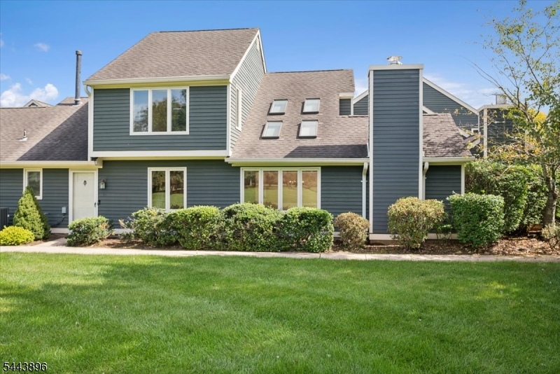 10 Village Drive Bernards NJ 07920