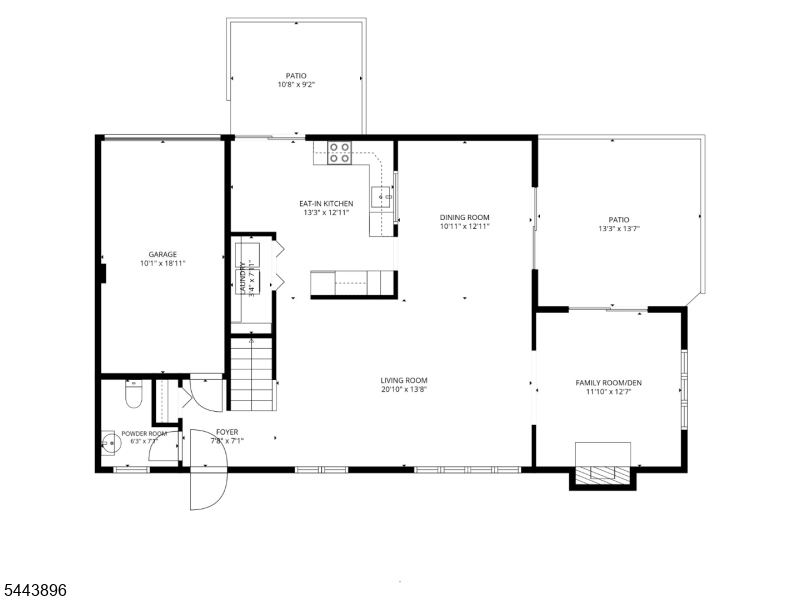 10 Village Drive Bernards NJ 07920