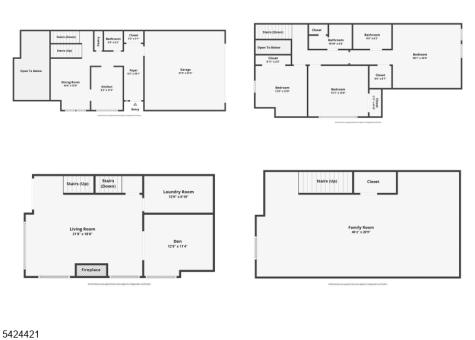 47 Manchester Lane West Milford NJ 07480