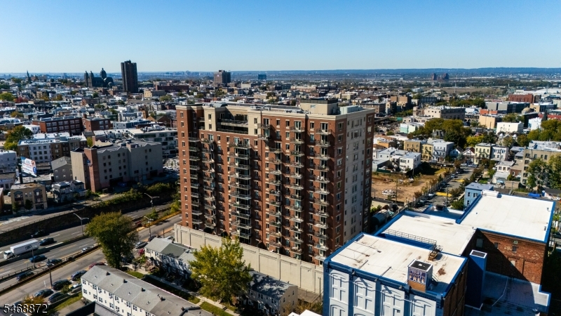 3312 Hudson Avenue Union NJ 07087
