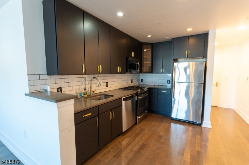 3312 Hudson Avenue Union NJ 07087