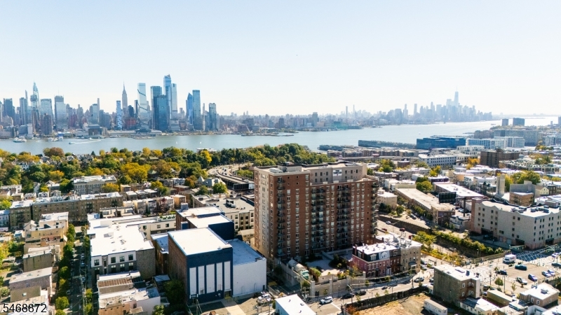 3312 Hudson Avenue Union NJ 07087