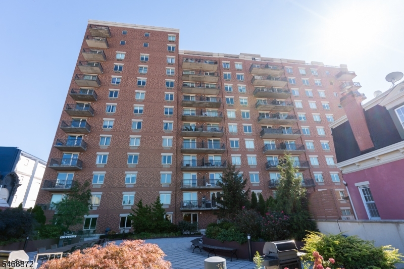 3312 Hudson Avenue Union NJ 07087