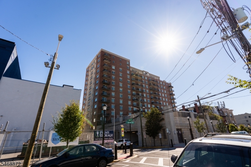 3312 Hudson Avenue Union NJ 07087