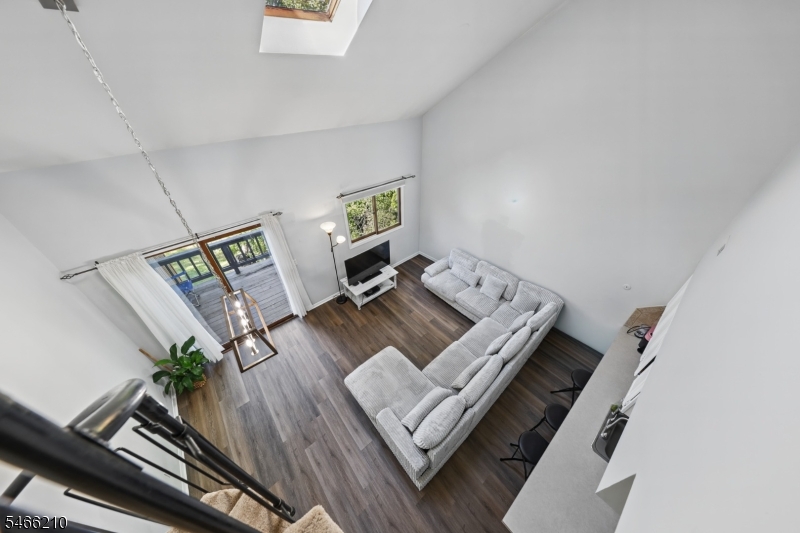 1 Red Lodge Dr, Unit 6 Vernon NJ 07462