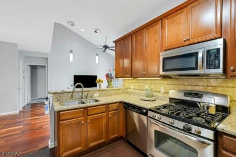 905 Brook Hollow Drive Hanover NJ 07981