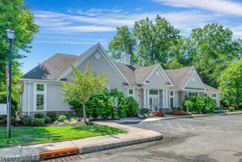 905 Brook Hollow Drive Hanover NJ 07981