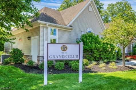 905 Brook Hollow Drive Hanover NJ 07981
