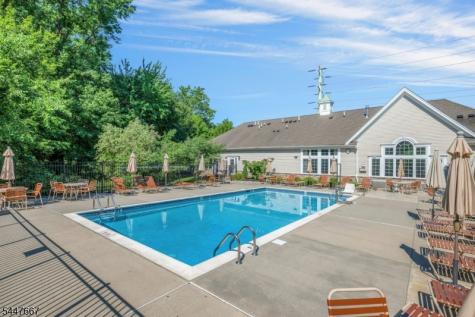 905 Brook Hollow Drive Hanover NJ 07981