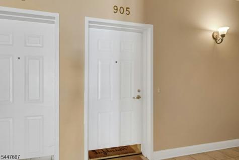 905 Brook Hollow Drive Hanover NJ 07981