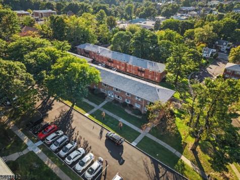 39 Wedgewood Drive Verona NJ 07044