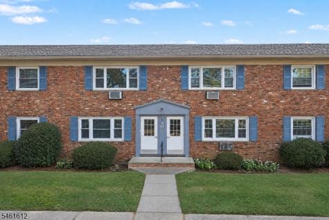 39 Wedgewood Drive Verona NJ 07044