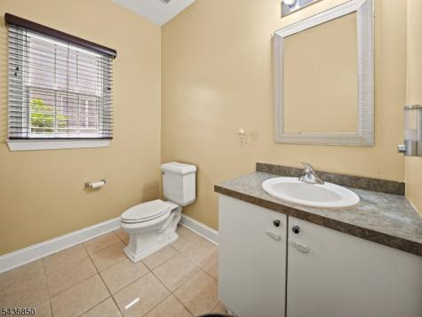 167 Raymound Boulevard Parsippany-troy Hills NJ 07054