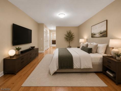 167 Raymound Boulevard Parsippany-troy Hills NJ 07054
