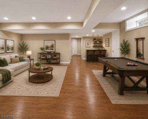 167 Raymound Boulevard Parsippany-troy Hills NJ 07054