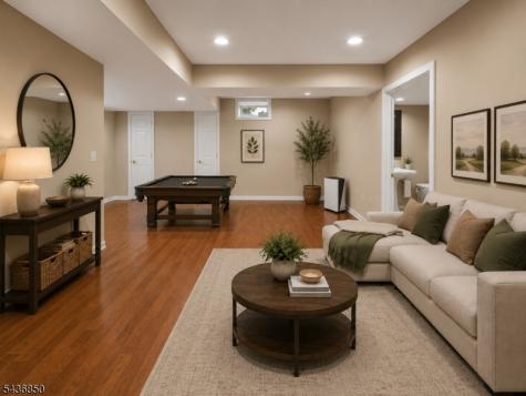 167 Raymound Boulevard Parsippany-troy Hills NJ 07054