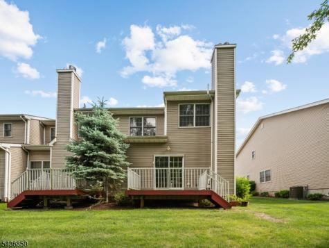 167 Raymound Boulevard Parsippany-troy Hills NJ 07054