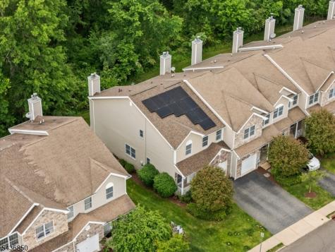 167 Raymound Boulevard Parsippany-troy Hills NJ 07054