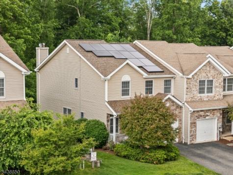 167 Raymound Boulevard Parsippany-troy Hills NJ 07054