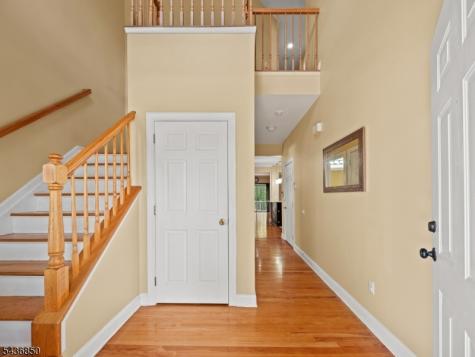 167 Raymound Boulevard Parsippany-troy Hills NJ 07054