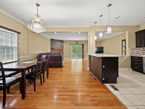 167 Raymound Boulevard Parsippany-troy Hills NJ 07054