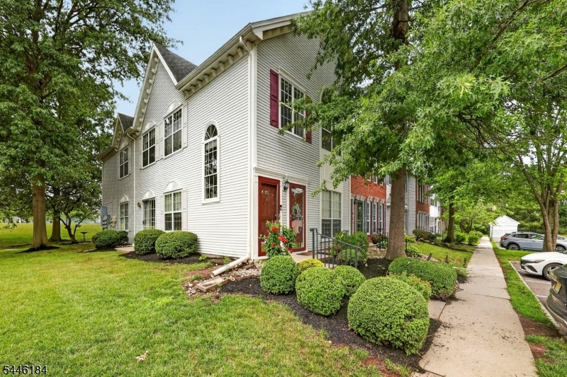 161 Gregory Lane Franklin NJ 08823
