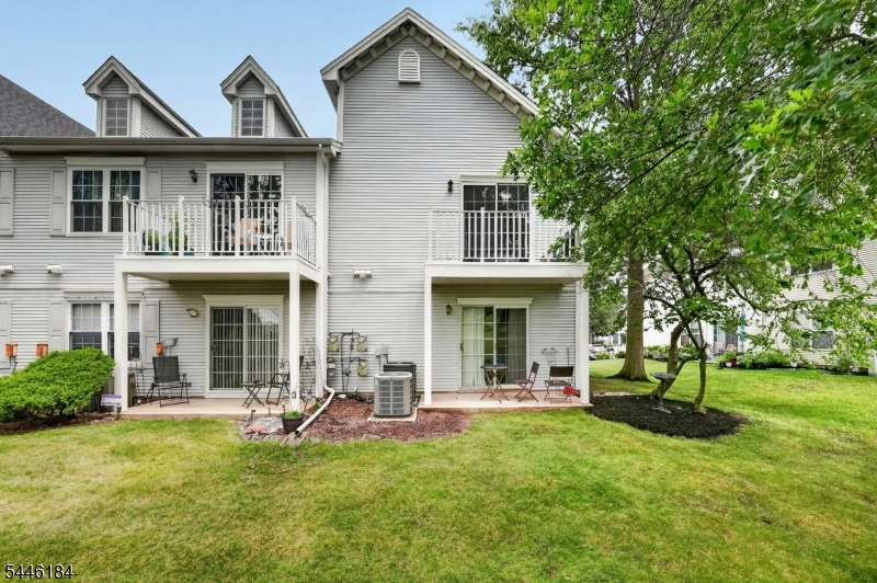 161 Gregory Lane Franklin NJ 08823