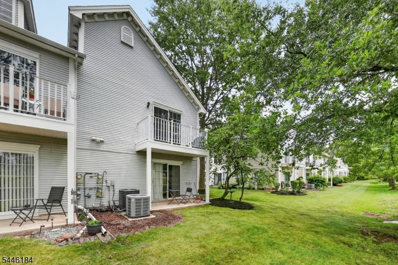 161 Gregory Lane Franklin NJ 08823