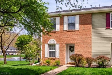 41 Gettysburg Way Lincoln Park NJ 07035