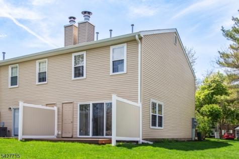 41 Gettysburg Way Lincoln Park NJ 07035