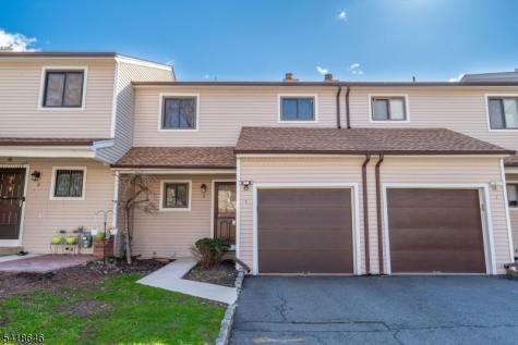 5 Lily Court Edison NJ 08820