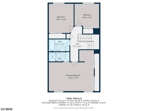 5 Lily Court Edison NJ 08820