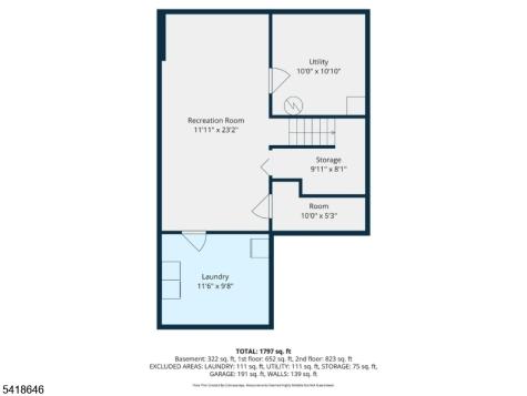 5 Lily Court Edison NJ 08820