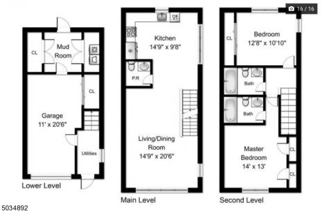 112 Cacciola Place Westfield NJ 07090