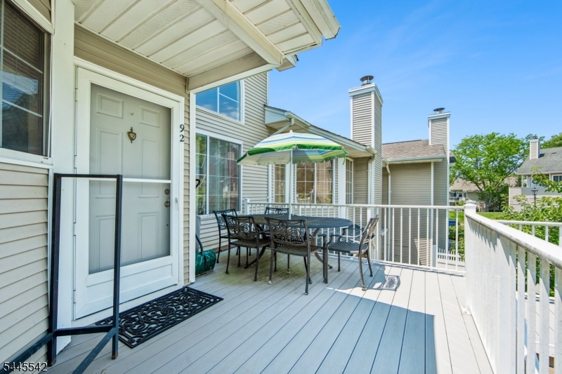 92 Ashley Court Bedminster NJ 07921