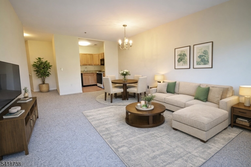 37 Park Edge Berkeley Heights NJ 07922