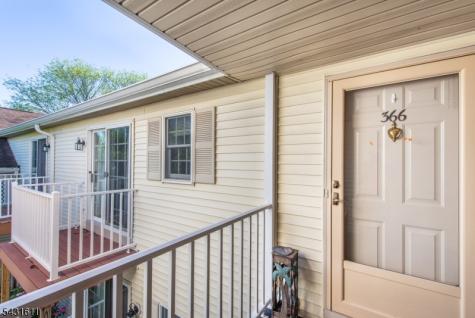 366 Potomac Drive Bernards NJ 07920