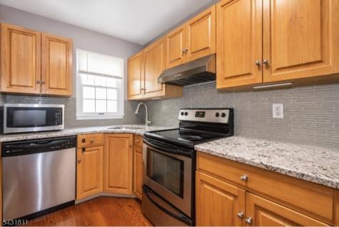 366 Potomac Drive Bernards NJ 07920
