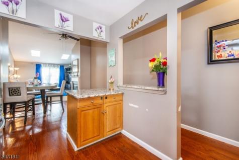 366 Potomac Drive Bernards NJ 07920