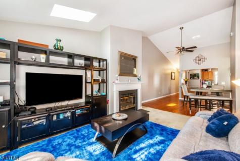 366 Potomac Drive Bernards NJ 07920